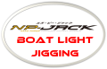 NP-Jack Boat Light Jigging